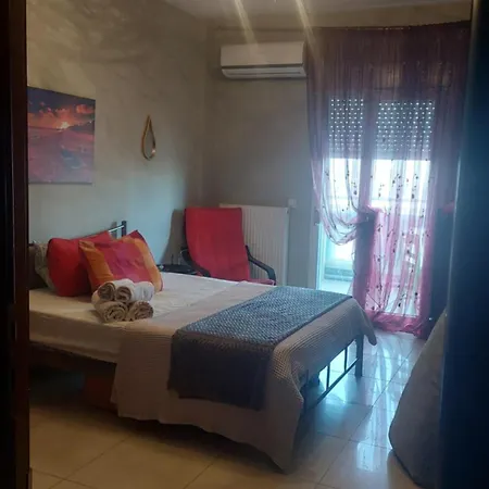 Family House Center Lejlighed Thessaloníki