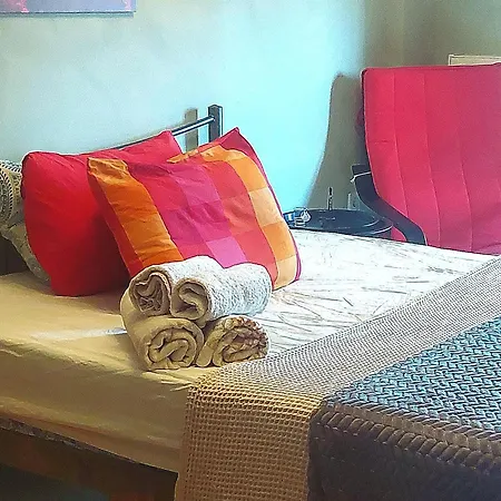 Lejlighed Family House Center Thessaloníki