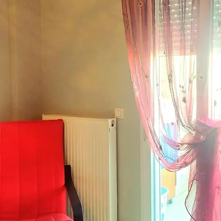Family House Center Lejlighed Thessaloníki