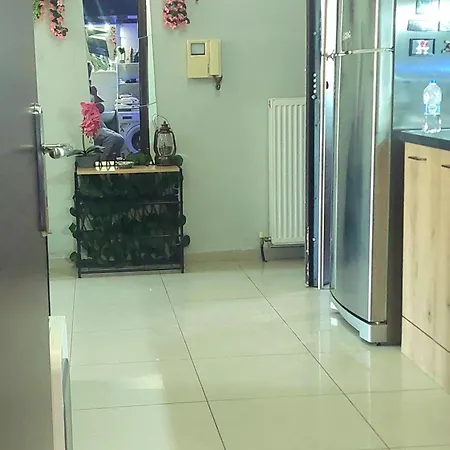 Family House Center Lejlighed