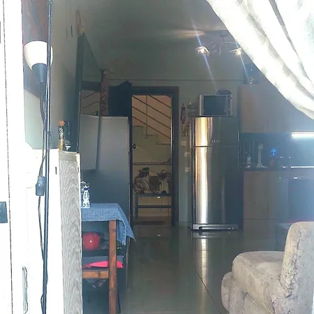 Family House Center *