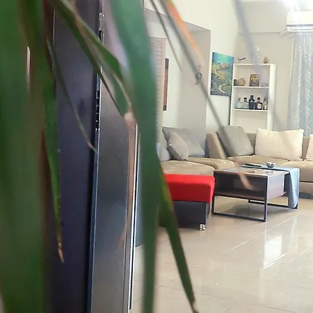 Lejlighed Family House Center Thessaloníki