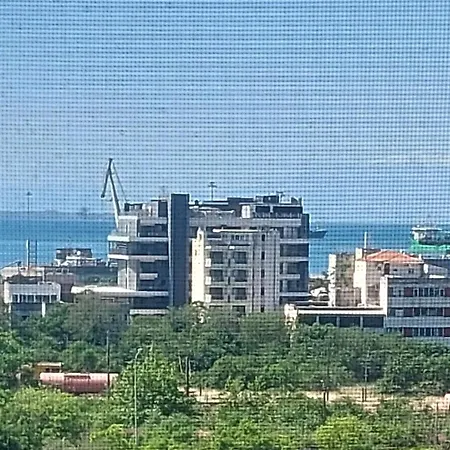 Lejlighed Family House Center Thessaloníki